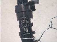 1809626, 9M5Q9F593BB Форсунка топливная Ford S-Max 2010-2015 20606229 #3