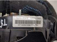  Подушка безопасности водителя KIA Ceed 2007-2012 20606249 #4