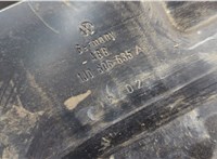  Усилитель бампера Volkswagen Bora 20606256 #4