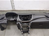  Бардачок (вещевой ящик) Chevrolet Trax 2016-2022 11502892 #1