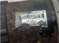  Стартер Nissan Juke 2010-2019 20606289 #4