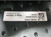  Панель передняя салона (торпедо) Ford EcoSport 2017-2023 20606291 #2