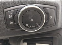  Панель передняя салона (торпедо) Ford EcoSport 2017-2023 20606291 #3