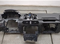  Панель передняя салона (торпедо) Ford EcoSport 2017-2023 20606291 #1