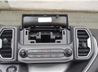  Переключатель отопителя (печки) Ford Bronco Sport 2020-2024 11502931 #13