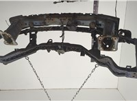  Рамка передняя (телевизор) Ford Focus 2 2005-2008 20606319 #2