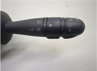  Переключатель поворотов и дворников (стрекоза) Renault Laguna 2 2001-2007 20606335 #3