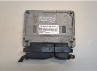 03E906023AL, 5WP40546 Блок управления двигателем Volkswagen Polo 2009-2014 20606348 #1