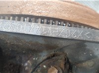  Компрессор кондиционера Opel Vectra B 1995-2002 11502958 #7