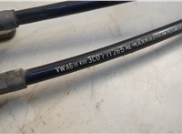 1K0711050A, 3C0711266N, 3C0711265AE Кулиса КПП Volkswagen Passat 7 2010-2015 Европа 20606364 #3