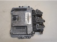 8200527713 Блок управления двигателем Renault Laguna 2 2001-2007 20606382 #1