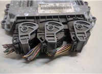 8200527713 Блок управления двигателем Renault Laguna 2 2001-2007 20606382 #3