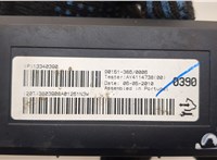 13340390 Блок управления климат-контролем Opel Astra J 2010-2017 20606384 #4