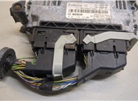 0261S10162 Блок управления двигателем Ford Focus 3 2011-2015 20606386 #2