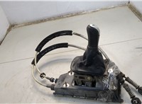 6Q0711050B Кулиса КПП Skoda Fabia 1999-2007 20606392 #3