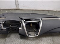 682005AA0A Панель передняя салона (торпедо) Nissan Murano 2014-2022 20606393 #1