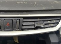 682005AA0A Панель передняя салона (торпедо) Nissan Murano 2014-2022 20606393 #5