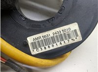  Шлейф руля Land Rover Range Rover 2 1994-2002 20606396 #3
