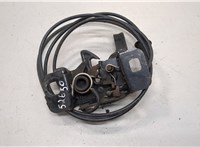13312131 Замок капота Opel Astra J 2010-2017 20606398 #2