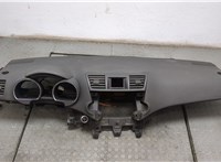 Панель передняя салона (торпедо) Toyota Highlander 2 2007-2013 20606401 #1