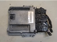  Блок управления двигателем Dacia Sandero 2013-2020 20606405 #3