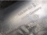  Защита арок (подкрылок) Volkswagen Golf 4 1997-2005 20606406 #3