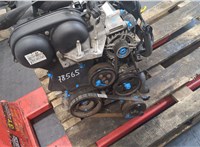 1472848, 7M5G6006XA Двигатель (ДВС) Ford Focus 2 2008-2011 20606416 #7