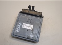 03L906023PP Блок управления двигателем Audi A3 (8P) 2003-2013 20606419 #1