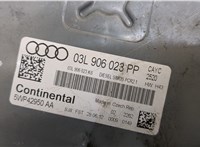 03L906023PP Блок управления двигателем Audi A3 (8P) 2003-2013 20606419 #2