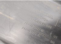 74150SWWG Защита арок (подкрылок) Honda CR-V 2006-2012 20606427 #3