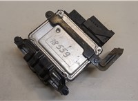  Блок управления двигателем KIA Soul 2008-2014 20606428 #4