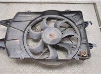 1355712, 2S418C607AB Вентилятор радиатора Ford Focus 1 1998-2004 20606437 #4