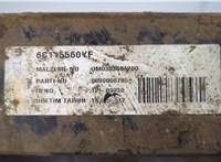 1788920, 6C115560YF Рессора Ford Transit 2006-2014 20606440 #3