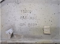  Накладка декоративная на ДВС Toyota Solara 2003-2009 20606442 #2