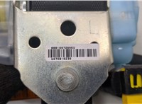8881007200EQ Ремень безопасности KIA Picanto 2004-2011 20606474 #4