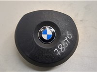  Подушка безопасности водителя BMW X3 E83 2003-2010 20606482 #1