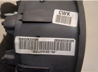  Подушка безопасности водителя KIA Soul 2008-2014 20606490 #4