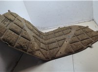 1K8863831E Обшивка капота Volkswagen Scirocco 2008- 20606498 #1
