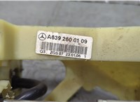 A6392600109 Кулиса КПП Mercedes Vito W639 2003-2014 20606514 #4