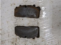  Колодки тормозные DAF LF 2013-2021 20606520 #2