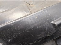  Защита арок (подкрылок) Honda Accord 8 2008-2015 20606521 #2