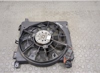 93184140, 24467444, 24467442, 0130303957 Вентилятор радиатора Opel Astra H 2004-2010 20606523 #1