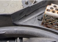 93184140, 24467444, 24467442, 0130303957 Вентилятор радиатора Opel Astra H 2004-2010 20606523 #2