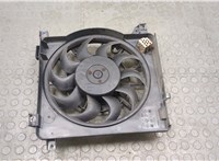 93184140, 24467444, 24467442, 0130303957 Вентилятор радиатора Opel Astra H 2004-2010 20606523 #3