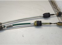 9V4R7E365KA Трос кулисы КПП Ford Kuga 2008-2012 20606529 #2