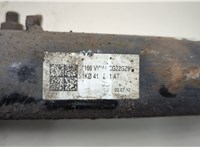 1K0413031AT, 1K0411105DA Амортизатор подвески Audi A3 (8P) 2003-2013 20606530 #4