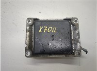 55557933 Блок управления двигателем Opel Corsa D 2006-2014 20606531 #1