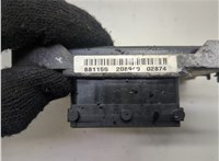 55557933 Блок управления двигателем Opel Corsa D 2006-2014 20606531 #2