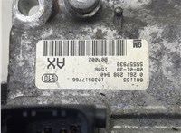 55557933 Блок управления двигателем Opel Corsa D 2006-2014 20606531 #3