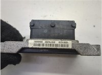  Блок управления двигателем Opel Corsa C 2000-2006 20606535 #2